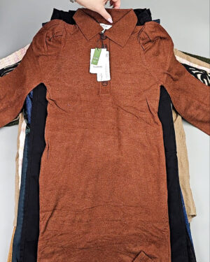 Фотография  116 - DK COMPANY Winter mix 104#20 кг, ЛОТ СТ-9944 оптом в Кирове и Кировской области