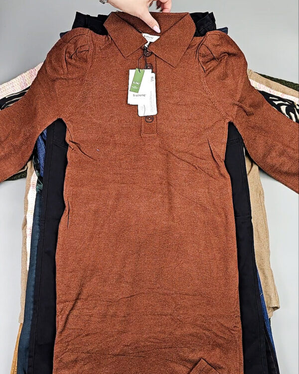 Фотография  290 - DK COMPANY Winter mix 104#20 кг, ЛОТ СТ-9944 оптом в Кирове и Кировской области