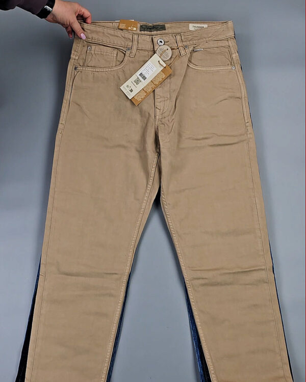 Фотография  633 - Джинсы BLEND HE 075#10 кг, ЛОТ СТ-9855 оптом в Кирове и Кировской области