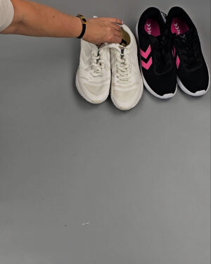 Фотография  475 - Hummel кроссовки (Hummel sport shoes) #10 шт, ЛОТ СТ-9781 оптом в Кирове и Кировской области