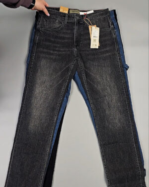 Фотография  811 - Джинсы BLEND HE 075#10 кг, ЛОТ СТ-9853 оптом в Кирове и Кировской области