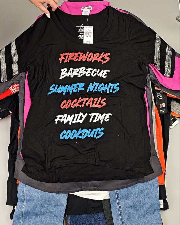 Фотография  991 - CANADA  Winter mix 084#20 кг, ЛОТ СТ-9986 оптом в Кирове и Кировской области