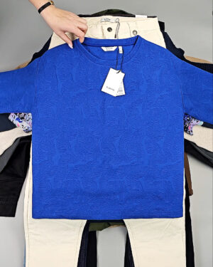 Фотография  532 - DK COMPANY Winter mix 104#20 кг, ЛОТ СТ-9946 оптом в Кирове и Кировской области