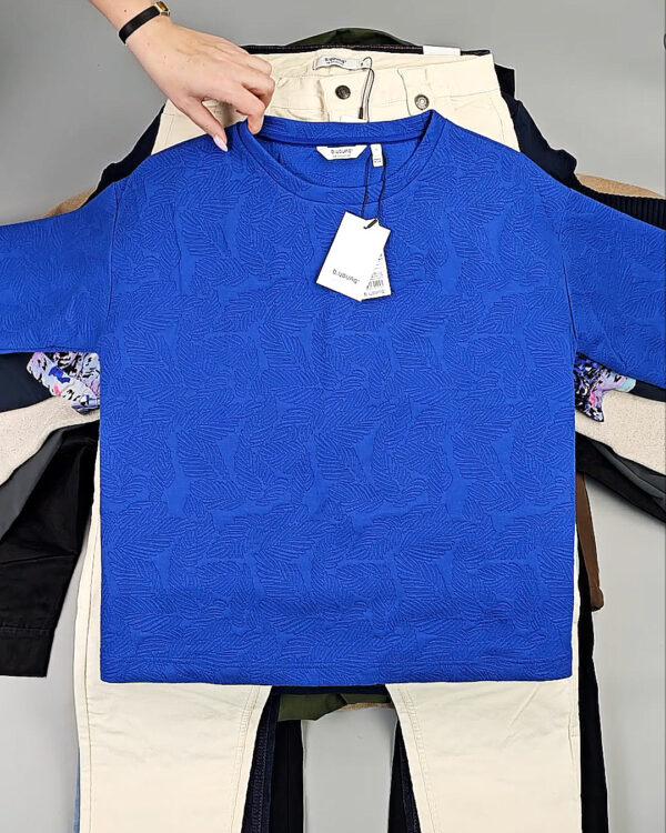 Фотография  269 - DK COMPANY Winter mix 104#20 кг, ЛОТ СТ-9946 оптом в Кирове и Кировской области