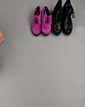 Фотография  836 - Обувь Италия осень#9 шт, ЛОТ СТ-9683 оптом в Кирове и Кировской области