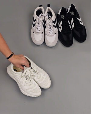 Фотография  226 - Hummel кроссовки (Hummel sport shoes) #10 шт, ЛОТ СТ-9788 оптом в Кирове и Кировской области