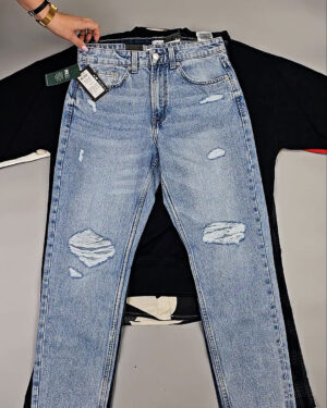 Фотография  418 - ONLY men 075#11 кг, ЛОТ СТ-9814 оптом в Кирове и Кировской области