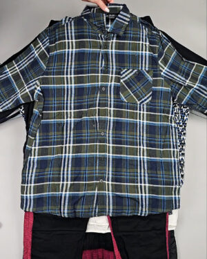 Фотография  490 - LIDL Winter м/ж 022024#15 кг, ЛОТ СТ-9978 оптом в Кирове и Кировской области