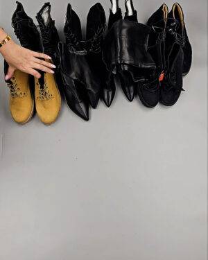 Фотография  399 - Обувь СТОК Demi шт#20 шт, ЛОТ СТ-9773 оптом в Кирове и Кировской области