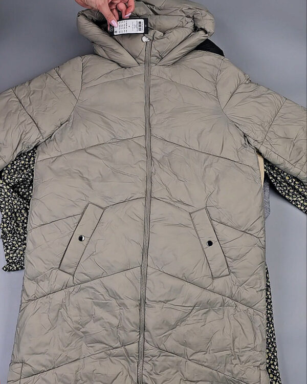 Фотография  380 - VERO MODA  Winter mix#10 кг, ЛОТ СТ-9796 оптом в Кирове и Кировской области