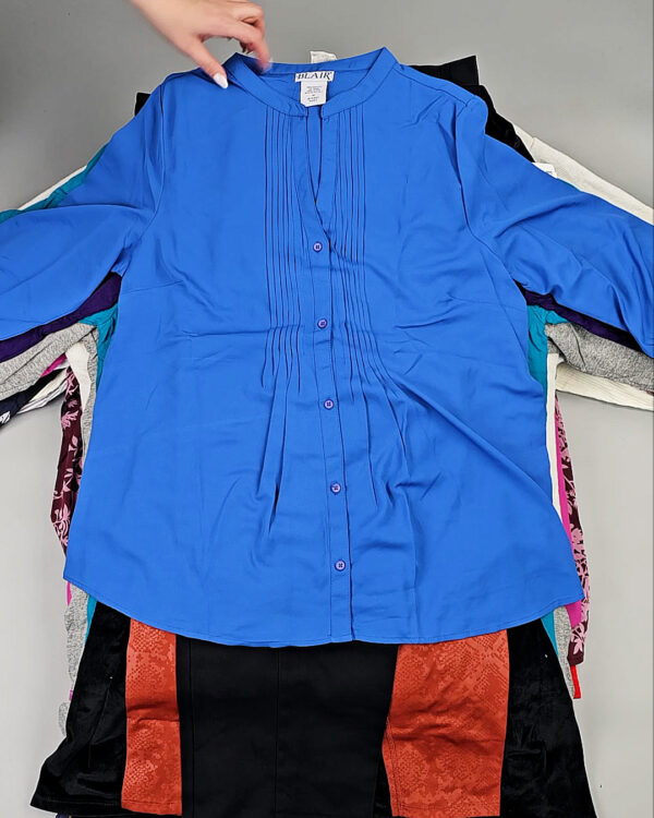 Фотография  833 - CANADA  Winter mix 084#20 кг, ЛОТ СТ-9988 оптом в Кирове и Кировской области