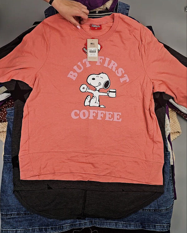 Фотография  271 - XXL Winter mix БМ#15 кг, ЛОТ СХ-0195 оптом в Кирове и Кировской области