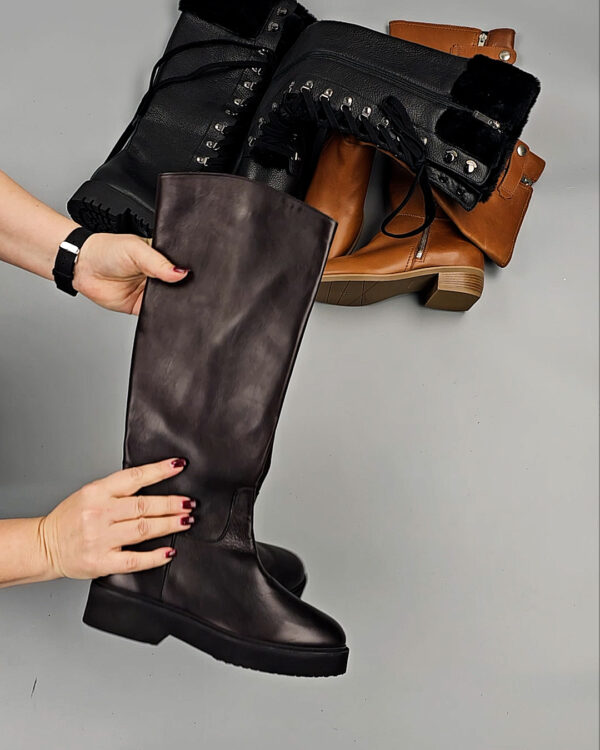 Фотография  949 - Сапоги Италия #7 шт, ЛОТ СТ-9679 оптом в Кирове и Кировской области