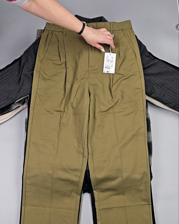 Фотография  670 - CASUAL FRIDAY Winter 075#20 кг, ЛОТ СТ-9983 оптом в Кирове и Кировской области