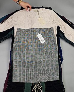 Фотография  335 - FRANSA Winter mix 104#15 кг, ЛОТ СТ-9803 оптом в Кирове и Кировской области