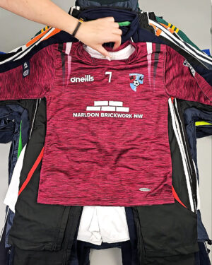 Фотография  454 - Спорт ONEIL (ONEIL SPORT mix) #25 кг, ЛОТ СТ-9939 оптом в Кирове и Кировской области