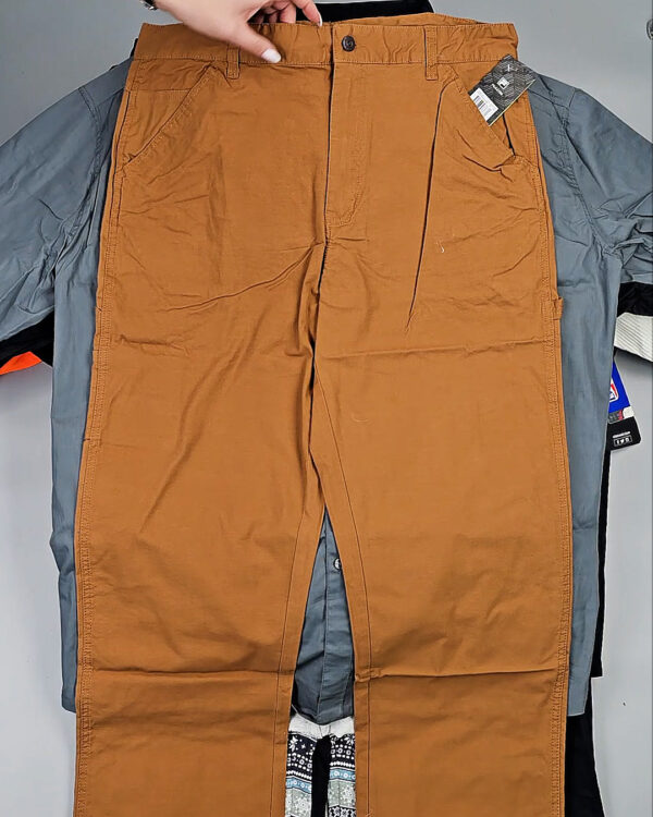 Фотография  170 - CANADA  Winter mix 084#20 кг, ЛОТ СТ-9987 оптом в Кирове и Кировской области