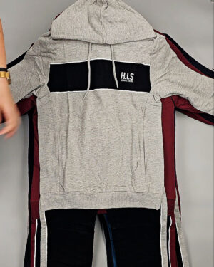 Фотография  874 - Спортивные костюмы (Herren-Trainingsanzuge voп HIS)#17,1 кг, ЛОТ СТ-9630 оптом в Кирове и Кировской области