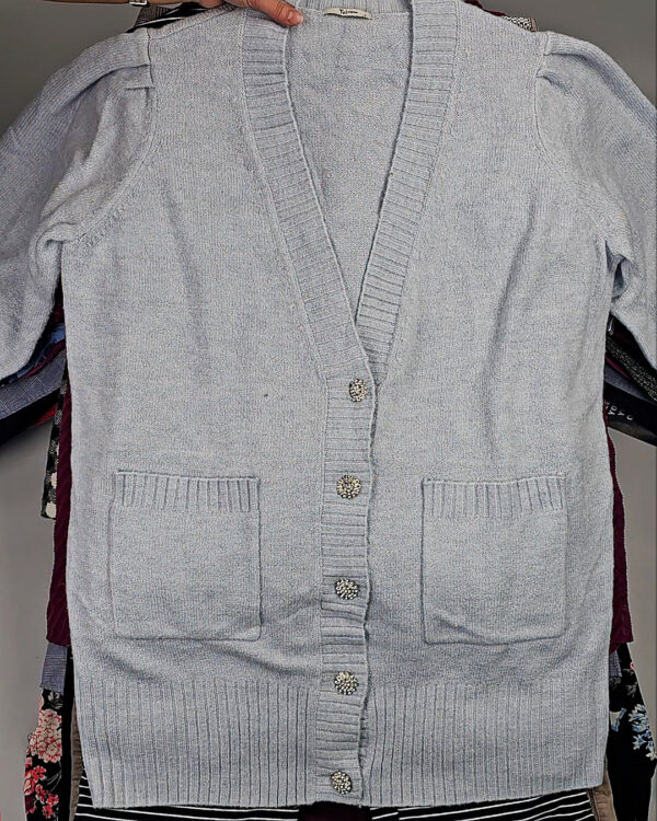 Фотография  537 - SC Winter 1 mix#20 кг, ЛОТ СХ-0254 оптом в Кирове и Кировской области