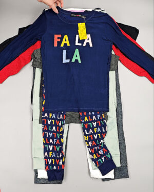 Фотография  524 - KIDS СТОК CAN 084#5 кг, ЛОТ СТ-9674 оптом в Кирове и Кировской области