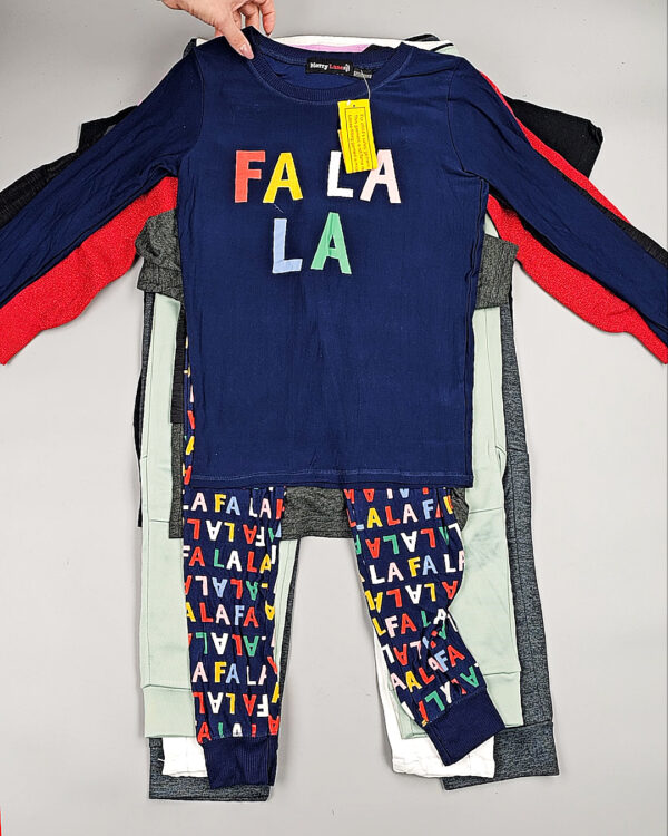 Фотография  808 - KIDS СТОК CAN 084#5 кг, ЛОТ СТ-9674 оптом в Кирове и Кировской области