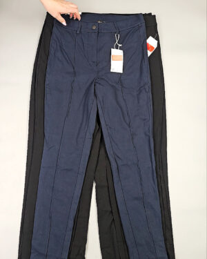 Фотография  113 - Брюки женские зима C&A 025#10 кг, ЛОТ СТ-9905 оптом в Кирове и Кировской области