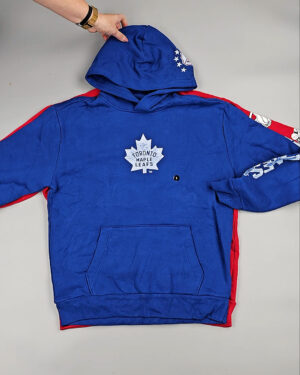 Фотография  586 - Толстовки муж HOLLISTER SW#10 кг, ЛОТ СТ-9649 оптом в Кирове и Кировской области