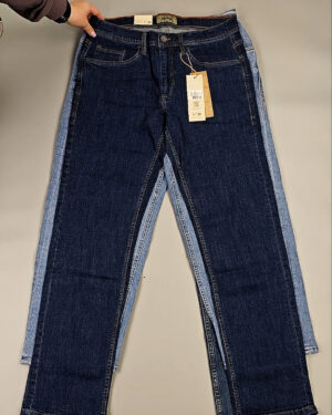 Фотография  362 - Джинсы BLEND HE 075#10 кг, ЛОТ СТ-9852 оптом в Кирове и Кировской области