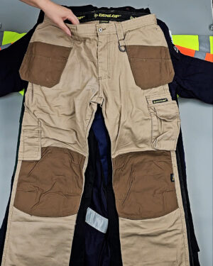 Фотография  433 - Рабочая одежда mix БМ#25 кг, ЛОТ СХ-0188 оптом в Кирове и Кировской области