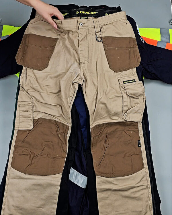 Фотография  781 - Рабочая одежда mix БМ#25 кг, ЛОТ СХ-0188 оптом в Кирове и Кировской области