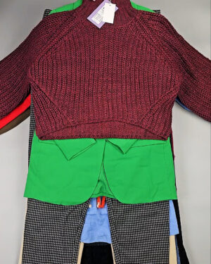 Фотография  685 - DK+Bestseller 085#16 кг, ЛОТ СТ-9950 оптом в Кирове и Кировской области