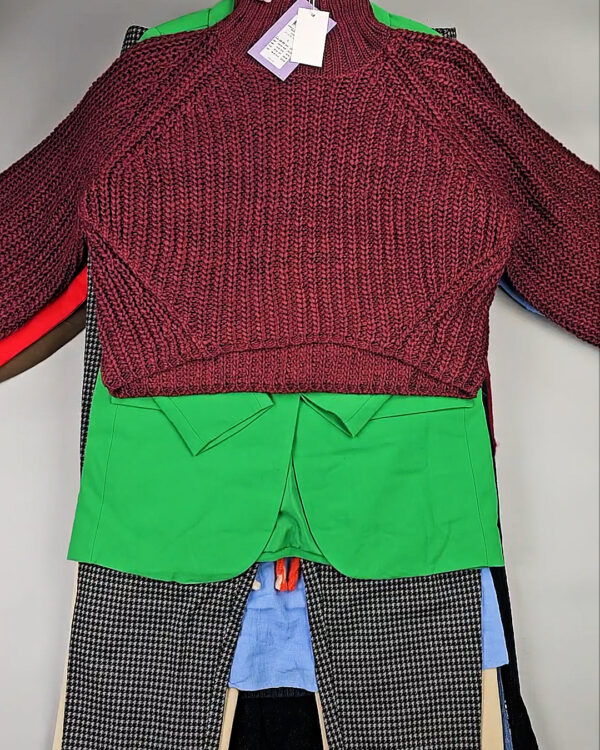 Фотография  512 - DK+Bestseller 085#16 кг, ЛОТ СТ-9950 оптом в Кирове и Кировской области