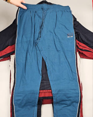 Фотография  389 - Спортивные костюмы (Herren-Trainingsanzuge voп HIS)#18 кг оптом в Кирове и Кировской области