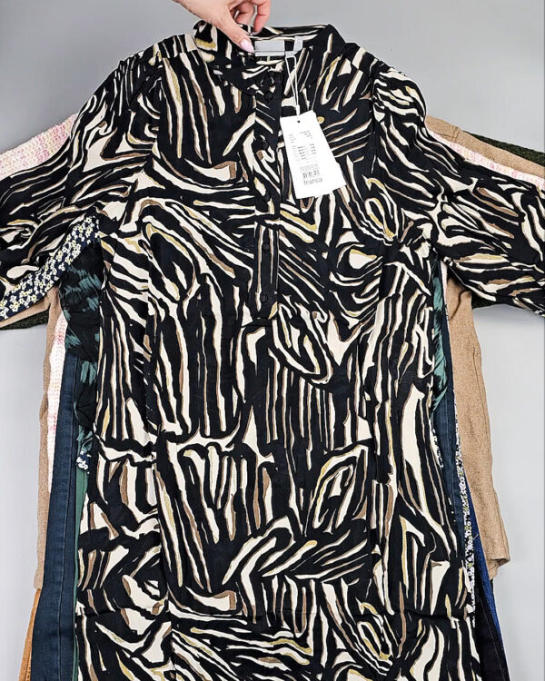 Фотография  113 - DK COMPANY Winter mix 104#20 кг, ЛОТ СТ-9944 оптом в Кирове и Кировской области