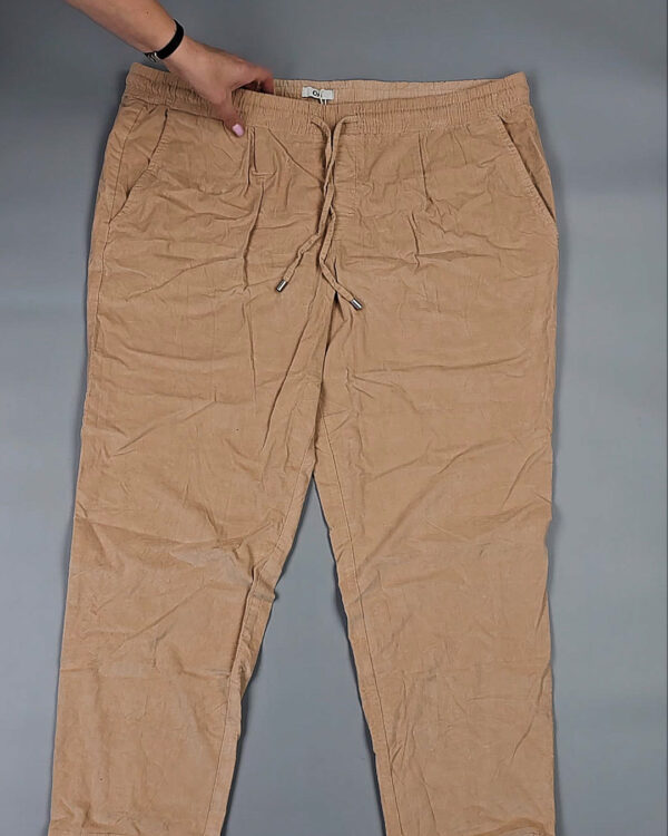 Фотография  303 - Брюки женские зима C&A 025#10 кг, ЛОТ СТ-9908 оптом в Кирове и Кировской области