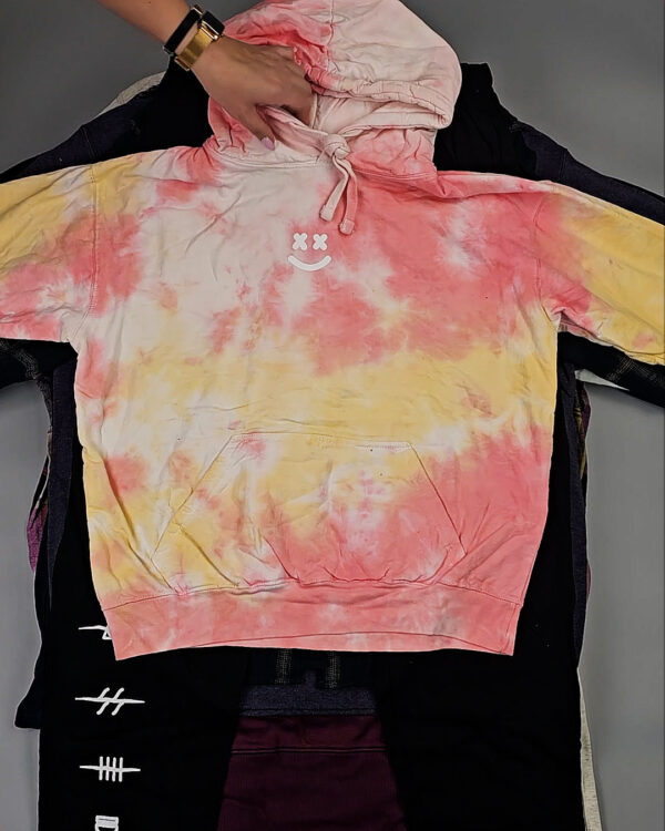 Фотография  246 - CANADA  Winter mix 64#15 кг, ЛОТ СТ-9808 оптом в Кирове и Кировской области