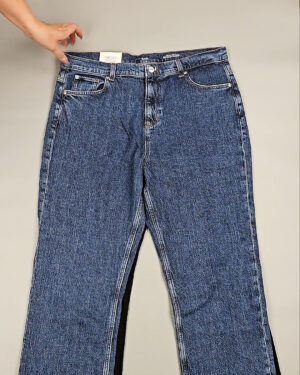 Фотография  833 - Джинсы C&A ж/м#10 кг, ЛОТ СТ-9751 оптом в Кирове и Кировской области