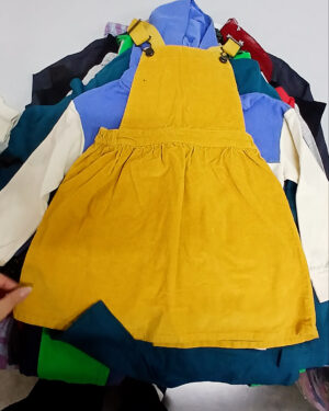 Фотография  418 - H&M Kids Winter#7 кг, ЛОТ СТ-9837 оптом в Кирове и Кировской области