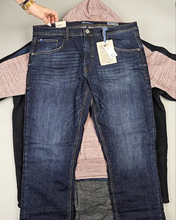 Фотография  393 - BLEND HE W 064#15 кг, ЛОТ СТ-9789 оптом в Кирове и Кировской области