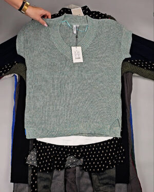 Фотография  605 - DK, Bestseller + Winter mix#15 кг оптом в Кирове и Кировской области