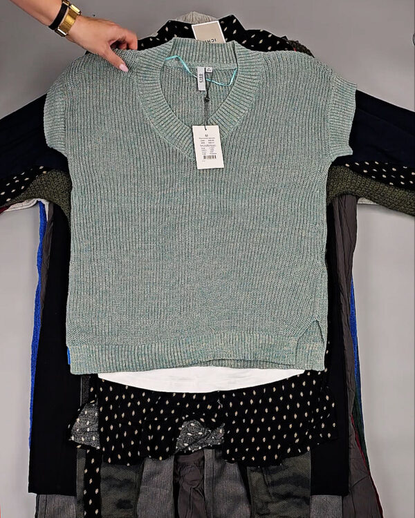 Фотография  725 - DK, Bestseller + Winter mix#15 кг оптом в Кирове и Кировской области