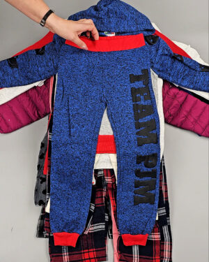 Фотография  743 - LIDL Kids Winter#7 кг, ЛОТ СТ-9704 оптом в Кирове и Кировской области