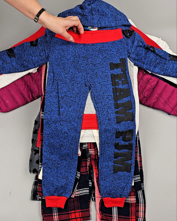 Фотография  453 - LIDL Kids Winter#7 кг, ЛОТ СТ-9704 оптом в Кирове и Кировской области