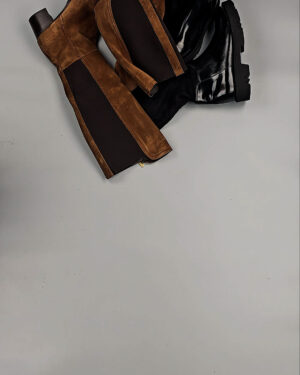 Фотография  814 - Сапоги Италия #7 шт, ЛОТ СТ-9678 оптом в Кирове и Кировской области