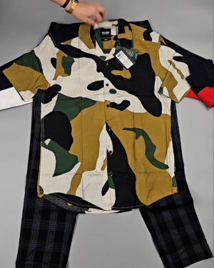 Фотография  556 - ONLY men 075#11 кг, ЛОТ СТ-9814 оптом в Кирове и Кировской области