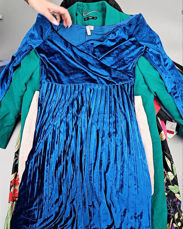 Фотография  651 - Cream Шотландия Winter mix#100 кг, ЛОТ СХ-0231 оптом в Кирове и Кировской области