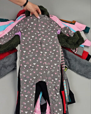 Фотография  860 - BABY СТОК CAN#5 кг, ЛОТ СТ-9922 оптом в Кирове и Кировской области