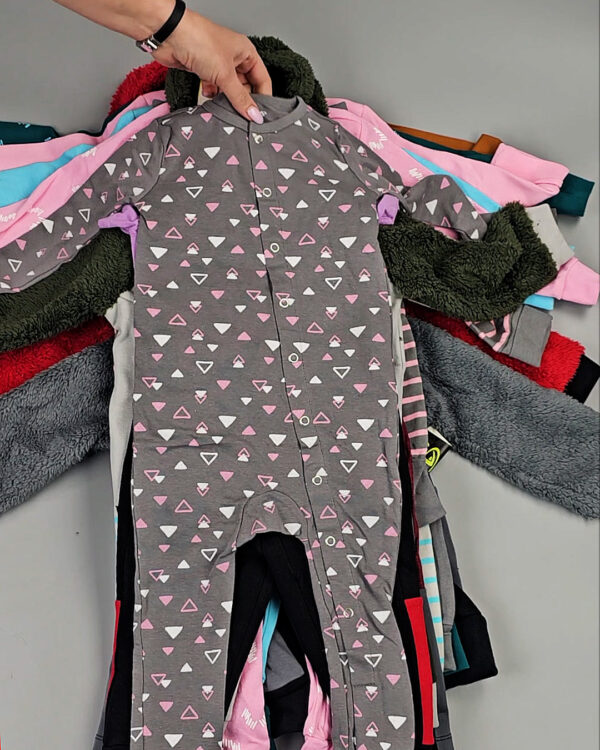 Фотография  618 - BABY СТОК CAN#5 кг, ЛОТ СТ-9922 оптом в Кирове и Кировской области