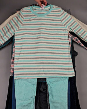 Фотография  911 - ALDI Winter mix#13 кг, ЛОТ СТ-9821 оптом в Кирове и Кировской области