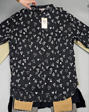 Фотография  967 - ONLY Winter mix 104#15 кг, ЛОТ СТ-9948 оптом в Кирове и Кировской области